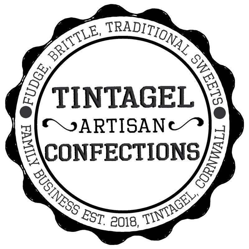 Tintagel Artisan Confections - GIFT CARD