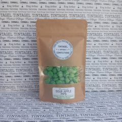 Sour apple pips