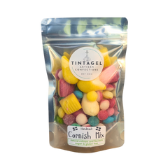 Cornish Mix - Assorted Boiled Sweets