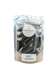 Soft Liquorice