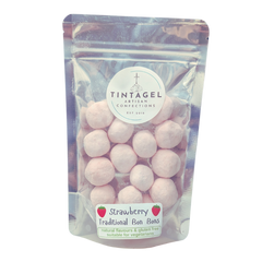 Strawberry Traditional Bon Bons